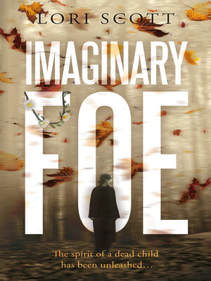cover image of Imaginary Foe